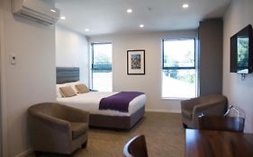 850 Cameron Motel
